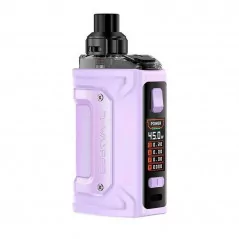 Kit Aegis Hero 3 H45 Classique