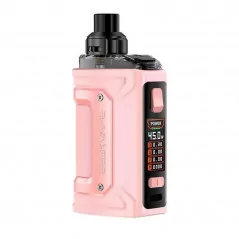 Kit Aegis Hero 3 H45 Classique