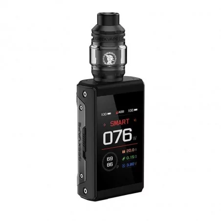 Kit Aegis Touch T200