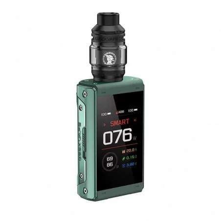 Kit Aegis Touch T200