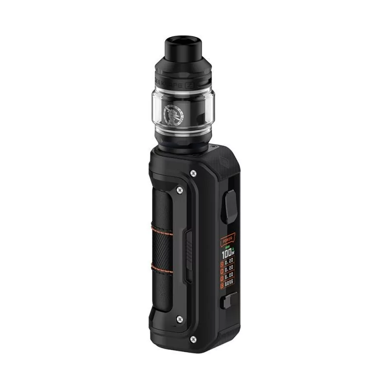 Kit Aegis Max 2 Kit Aegis Max 2