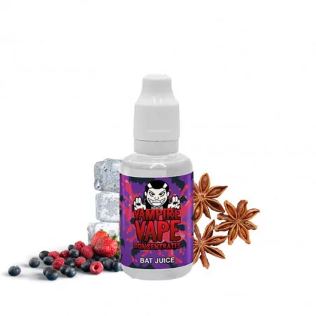 Concentré Bat Juice 30ml