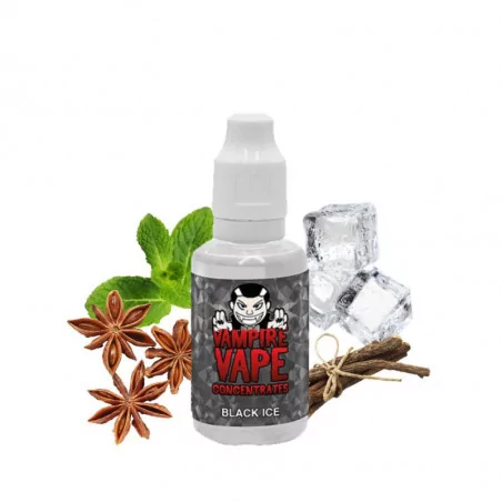 Concentré Black Ice 30ml