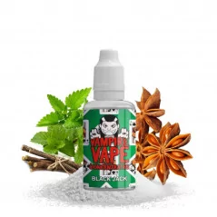 Concentré Black Jack 30ml