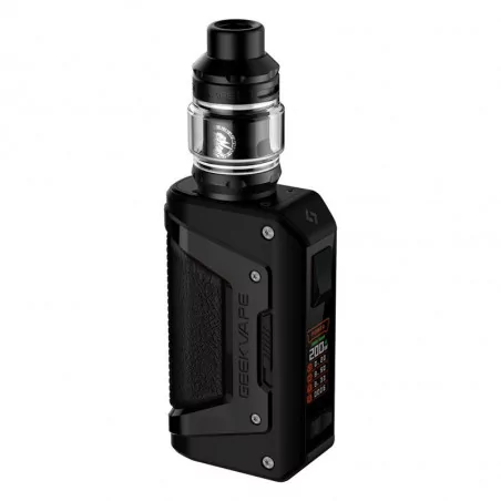 Kit Aegis Legend 2 L200