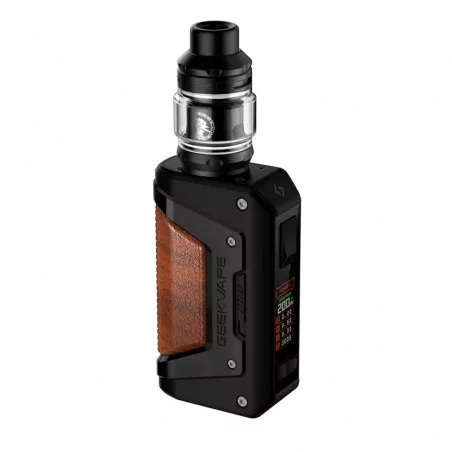 Kit Aegis Legend 2 L200