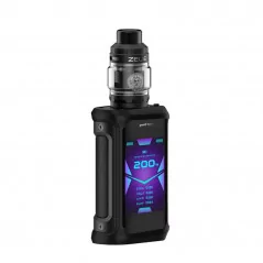 Kit Aegis X Zeus Subohm