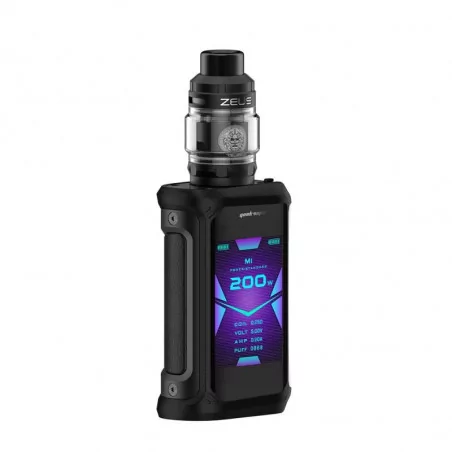 Kit Aegis X Zeus Subohm