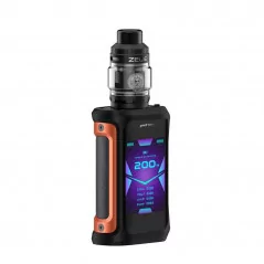 Kit Aegis X Zeus Subohm