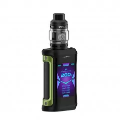 Kit Aegis X Zeus Subohm