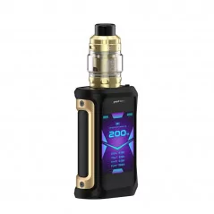 Kit Aegis X Zeus Subohm