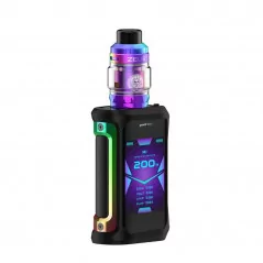 Kit Aegis X Zeus Subohm