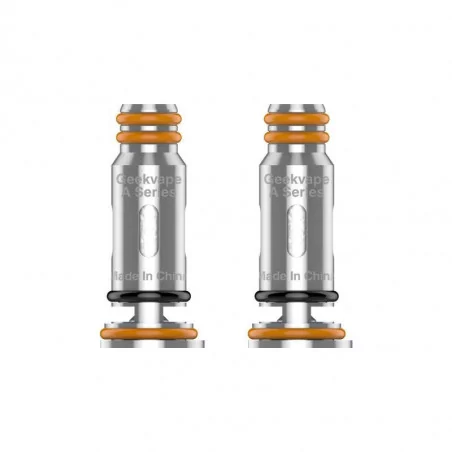 A Series Resistors (5pcs)