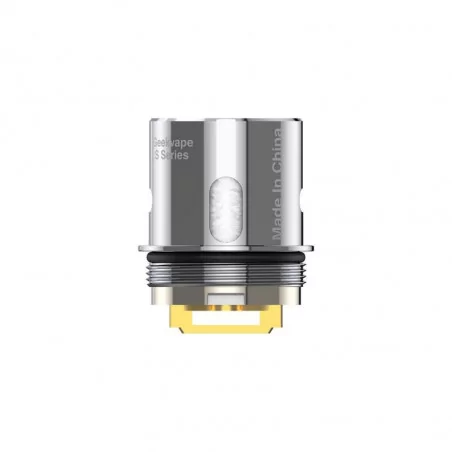 Résistances Obelisk C S Series (5pcs)