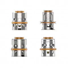 Résistances Z Max M Series (5pcs)