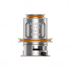 Résistances Z Max M Series (5pcs)