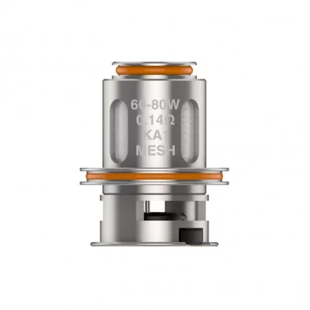 Résistances Z Max M Series (5pcs)