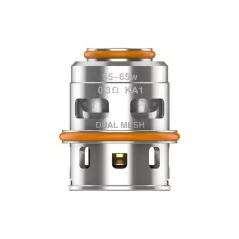 Résistances Z Max M Series (5pcs)