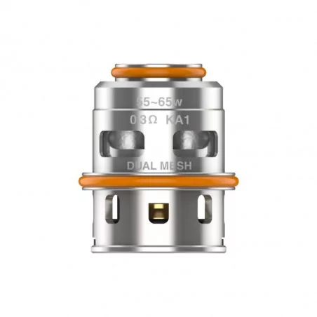 Résistances Z Max M Series (5pcs)