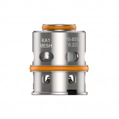 Résistances Z Max M Series (5pcs)