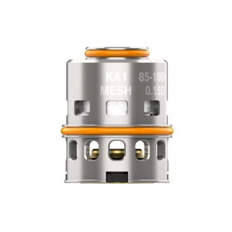 Résistances Z Max M Series (5pcs)
