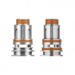 Résistances P Series Aegis Boost Pro (5pcs)