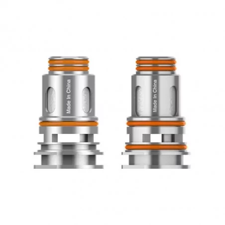 Résistances P Series Aegis Boost Pro (5pcs)