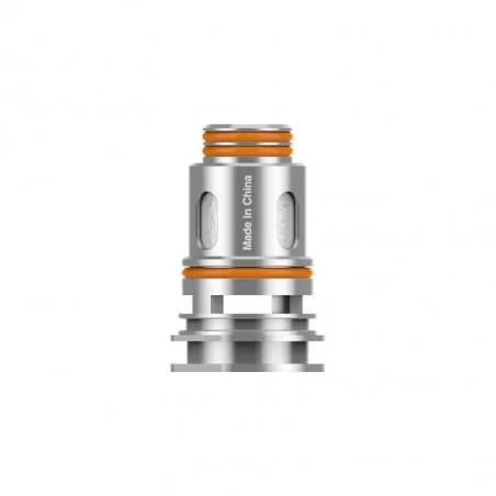Résistances P Series Aegis Boost Pro (5pcs)