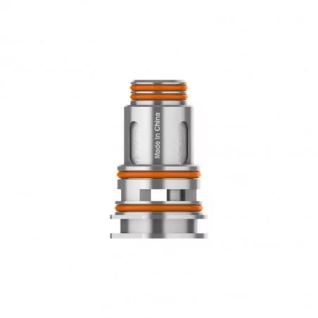 Résistances P Series Aegis Boost Pro (5pcs)