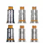 Résistances Wenax G Series (5pcs) Résistances Wenax G Series (5pcs)