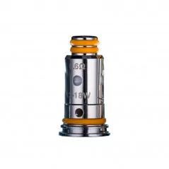 Résistances Wenax G Series (5pcs)