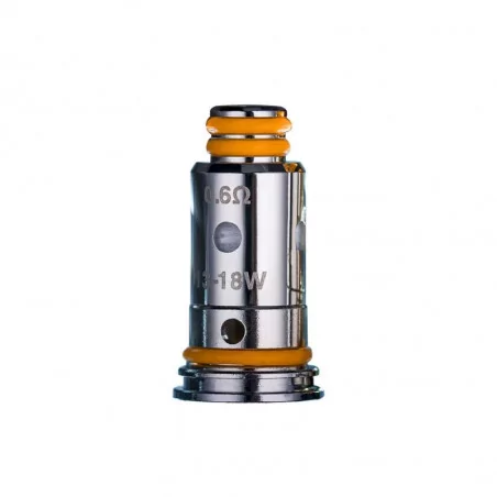 Résistances Wenax G Series (5pcs)
