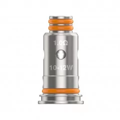 Résistances Wenax G Series (5pcs)