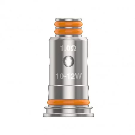 Résistances Wenax G Series (5pcs)