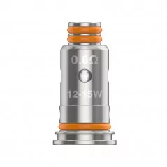 Résistances Wenax G Series (5pcs)