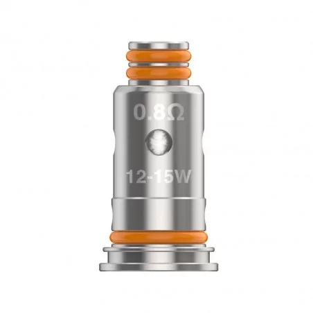 Résistances Wenax G Series (5pcs)