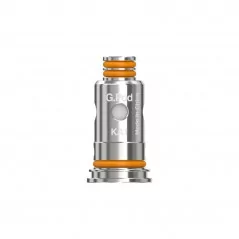 Résistances Wenax G Series (5pcs)