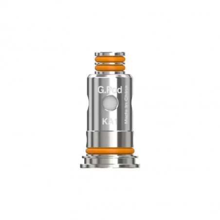 Résistances Wenax G Series (5pcs)