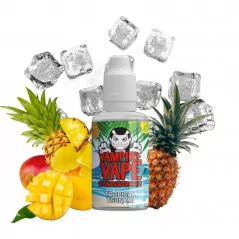 Concentré Tropical Tsunami 30ml
