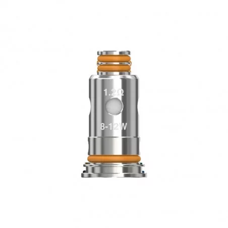 Résistances Wenax G Series (5pcs)