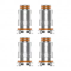 Résistances Aegis Boost B Series (5pcs)
