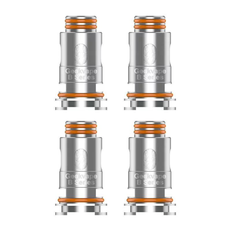Résistances Aegis Boost B Series (5pcs) Résistances Aegis Boost B Series (5pcs)
