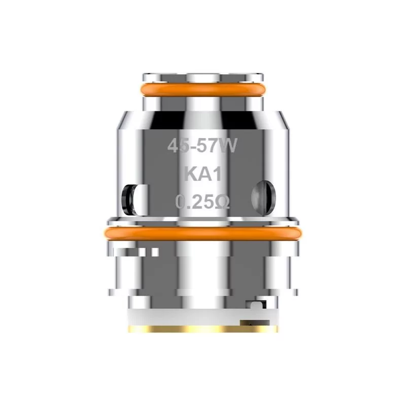 Résistances Zeus Subohm Z Series (5pcs)