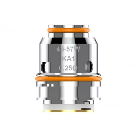 Résistances Zeus Subohm Z Series (5pcs)