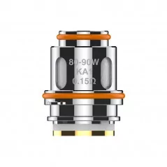Résistances Zeus Subohm Z Series (5pcs)