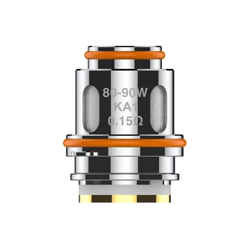 Résistances Zeus Subohm Z Series (5pcs) Résistances Zeus Subohm Z Series (5pcs)