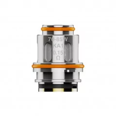 Résistances Zeus Subohm Z Series (5pcs)