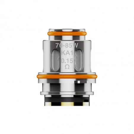 Résistances Zeus Subohm Z Series (5pcs)