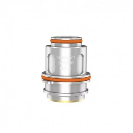 Résistances Zeus Subohm Z Series (5pcs)