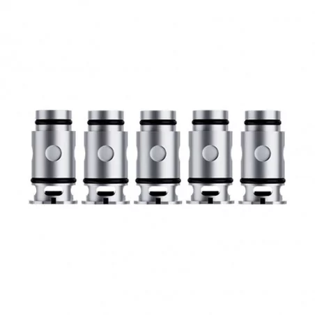 Résistances X35 (5pcs)